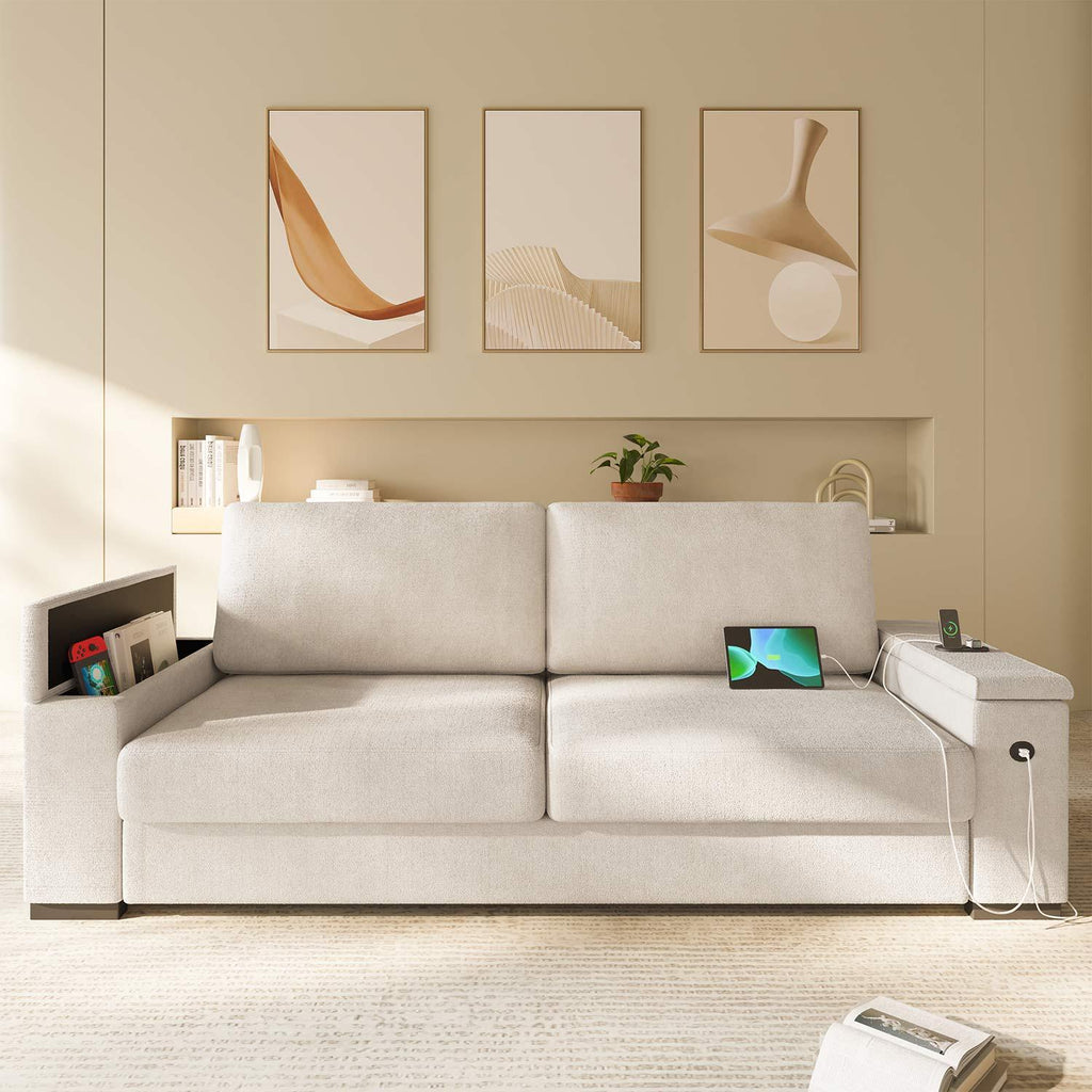 Spring Home Makeover: Start with Furniture