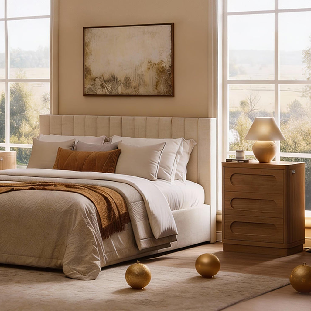 Elevate Your Home Style in the New Year: Start with New Furniture!