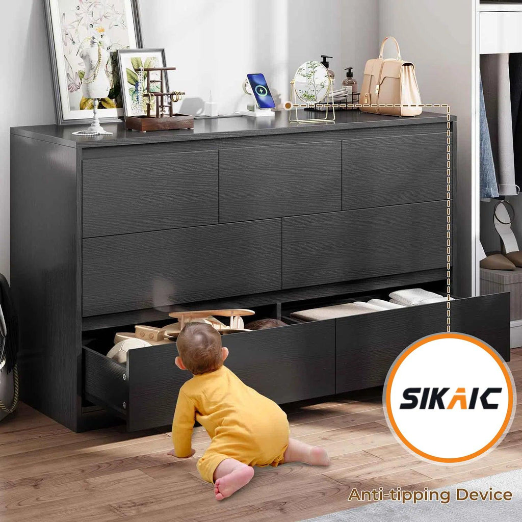 Sikaic's Guide to Childproofing Your Home Furniture