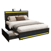 Bed Frame