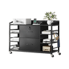 File Cabinet File Cabinet Collection of Sikaic stylish and functional Furniture