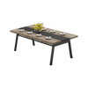 Dining Table Dining Table Collection of Sikaic stylish and functional Furniture