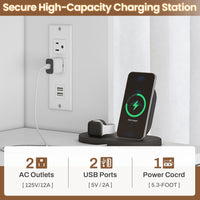 Sikaic File Cabinet File Cabinet with Bookshelf White White / Engineered Wood / Modern