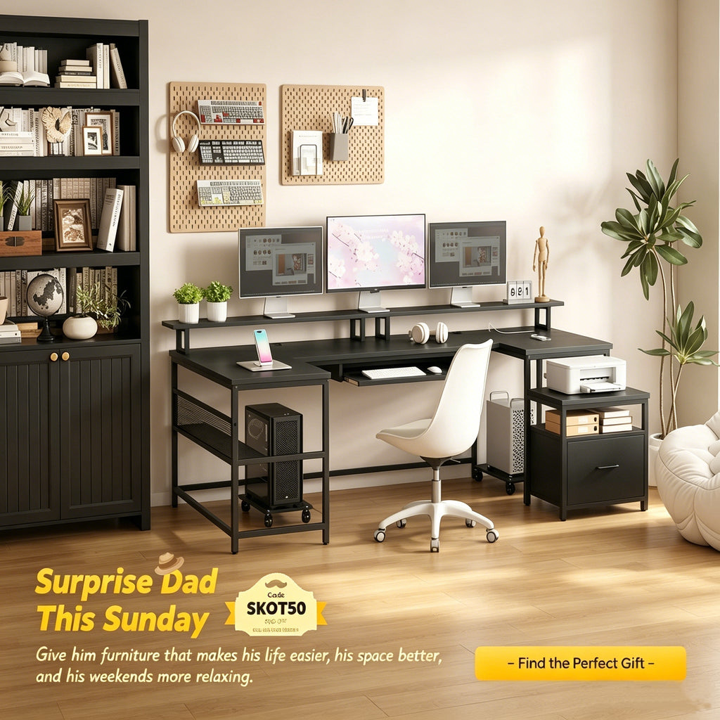 Surprise Dad with Comfort & Style: Father’s Day Event at Sikaic