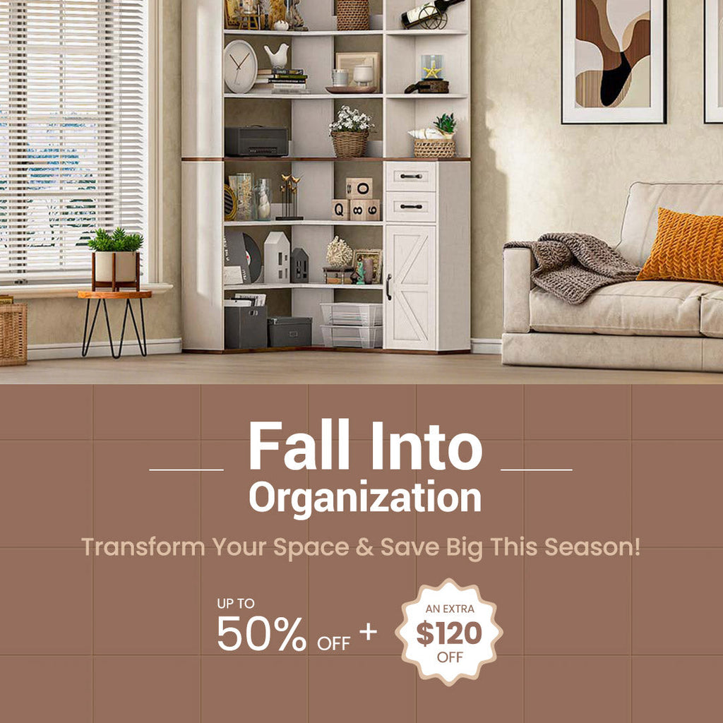 Sikaic Fall Home Furniture Sale Guide