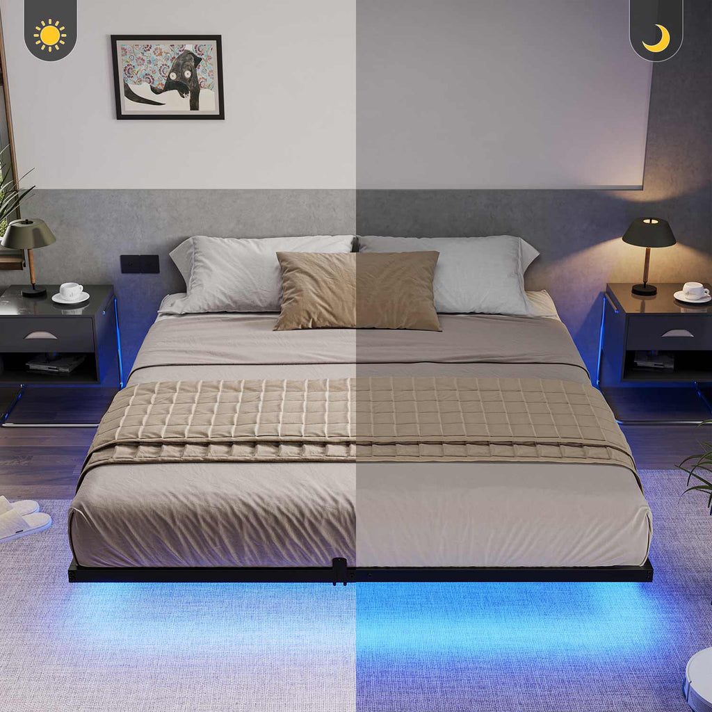 How to Design a Bedroom for Optimal Sleep: A Step-by-Step Guide