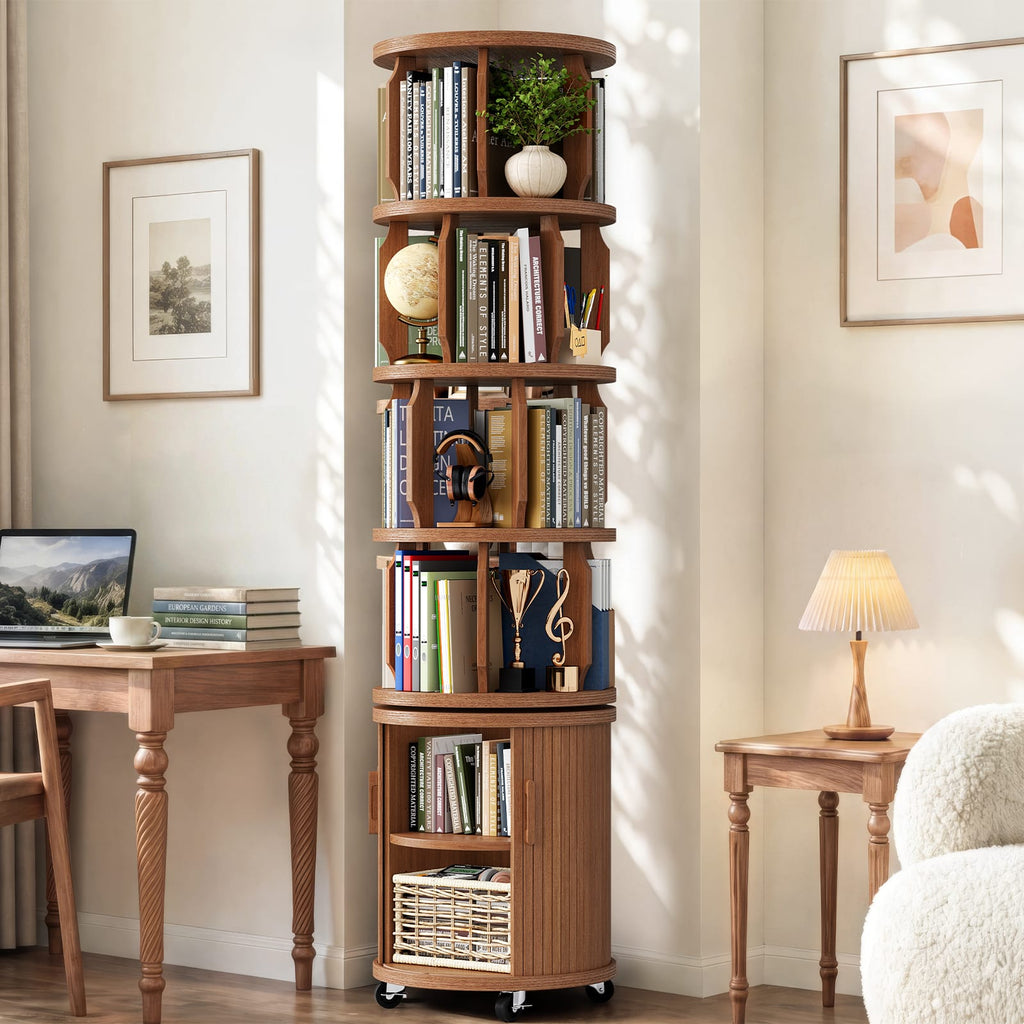 How Fluted Furniture Adds Texture and Warmth to Modern Interiors