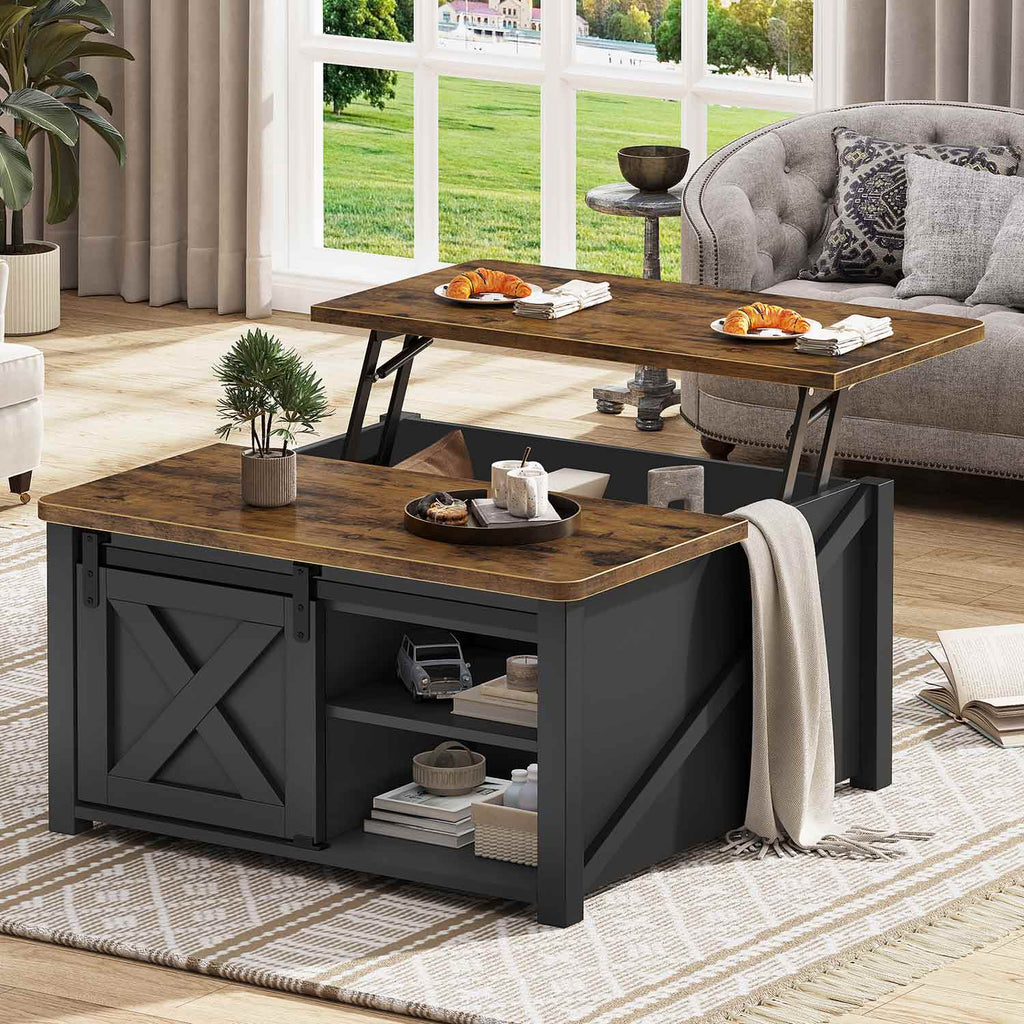 Welcome, Fall: 6 Simple Furniture Swaps for a Cozier Home