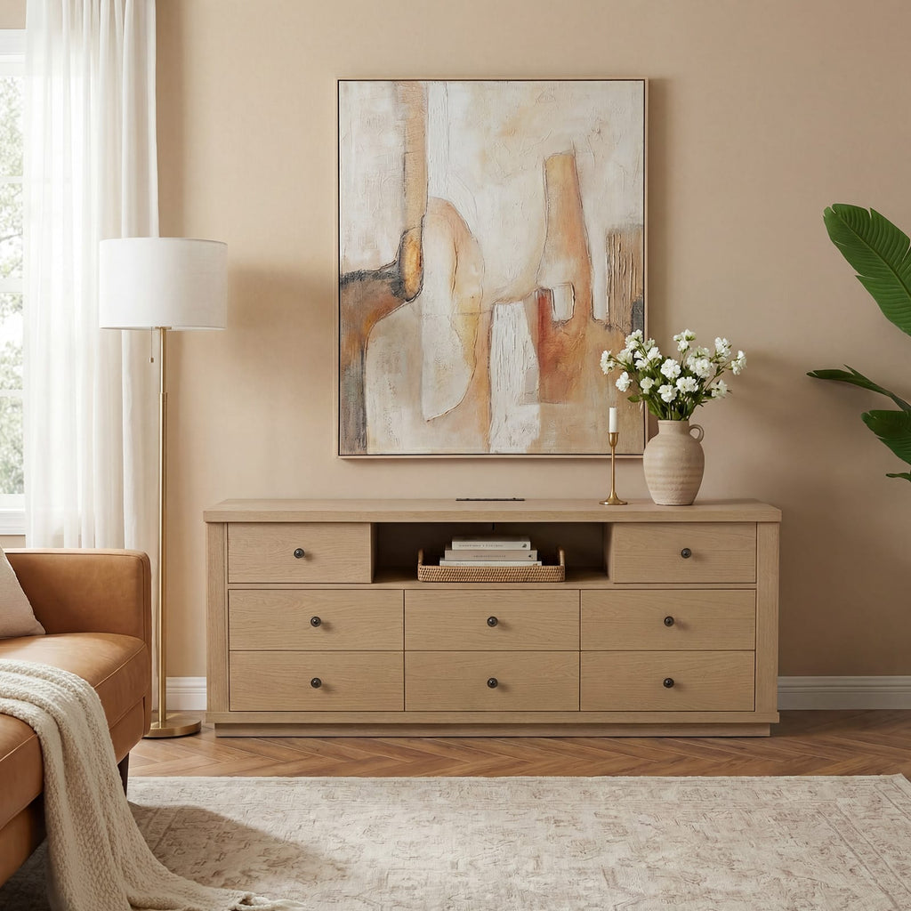 Room-by-Room Furniture Ideas to Create a Functional Home
