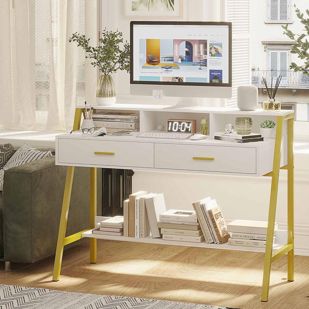 Start to School is Coming: Practical Furniture for Home and Study Areas
