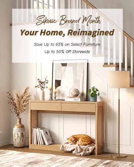 Homepage Banner