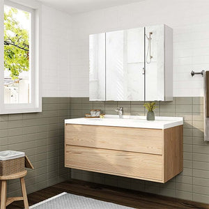 Bathroom - Medicine Cabinet