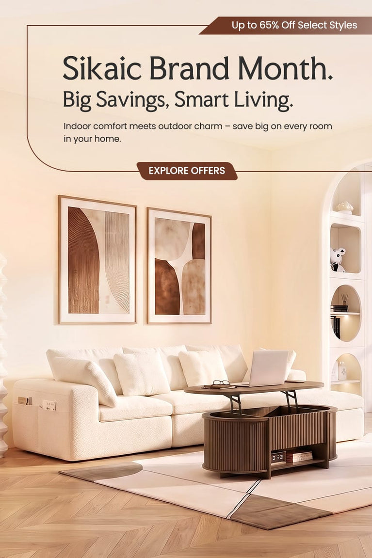Homepage Banner