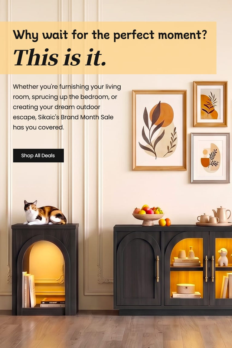 Homepage Banner