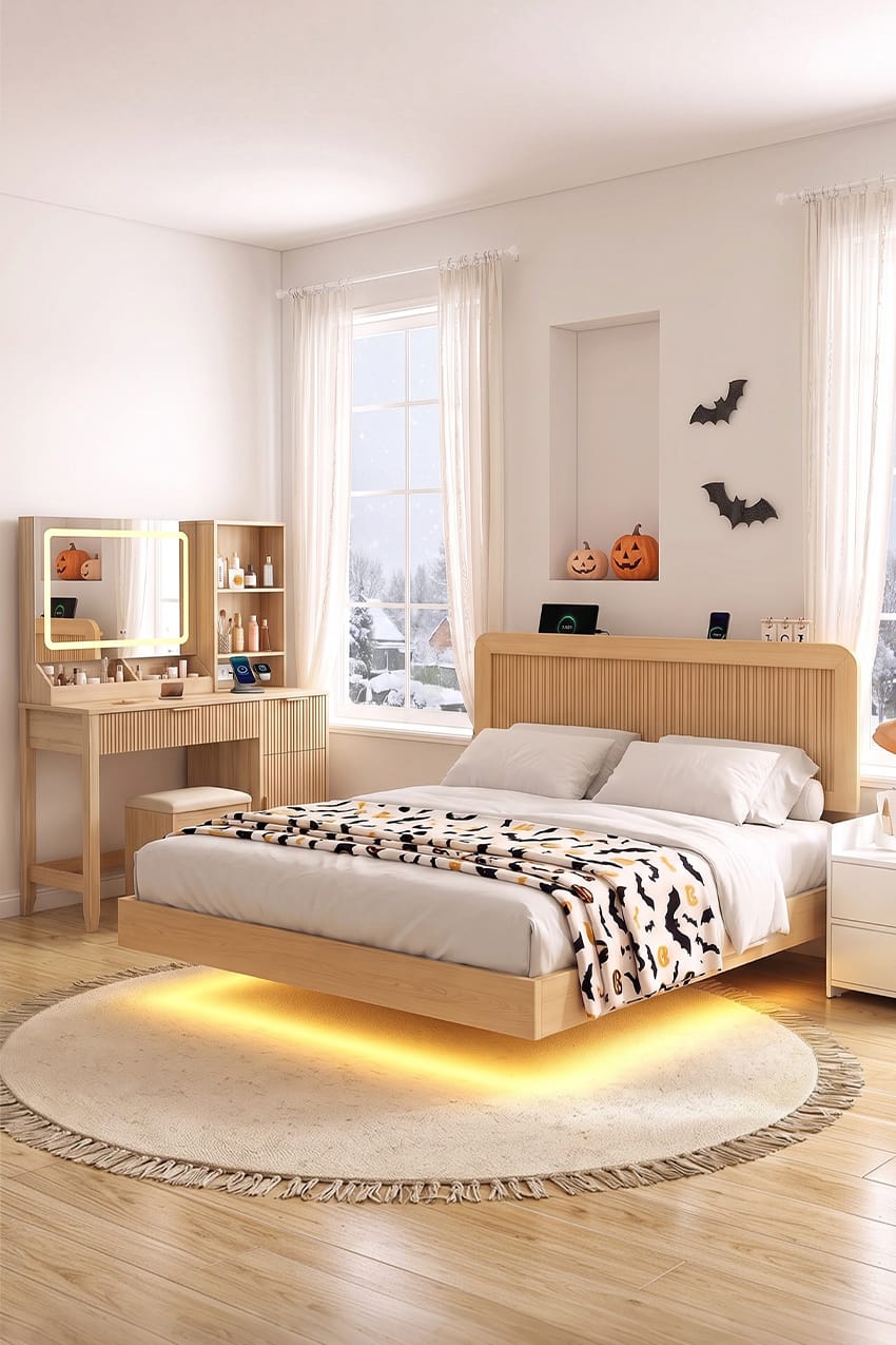 Make Every Room Guest-Ready