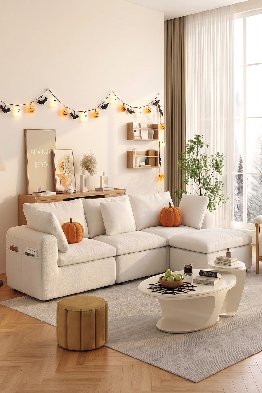 Party Season, Hosted in Style