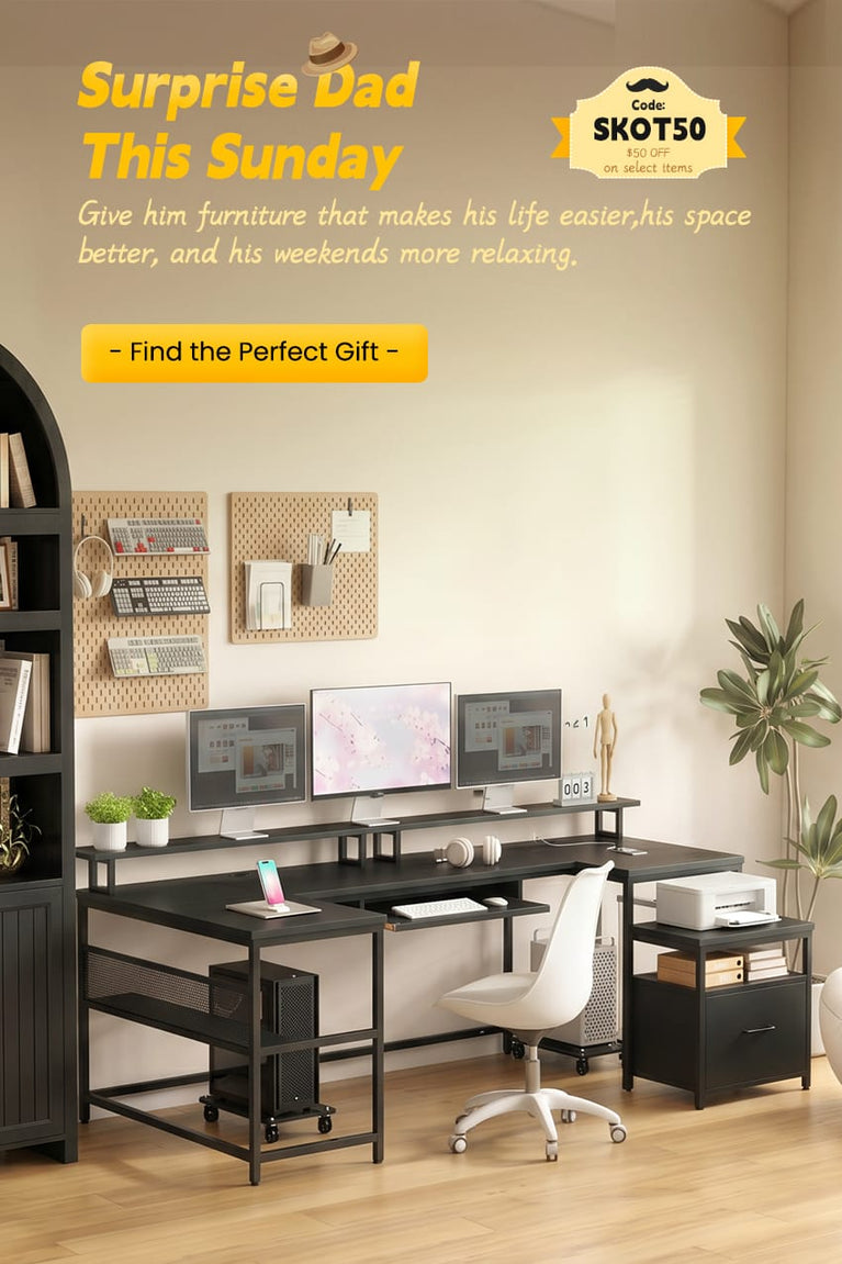 Homepage Banner
