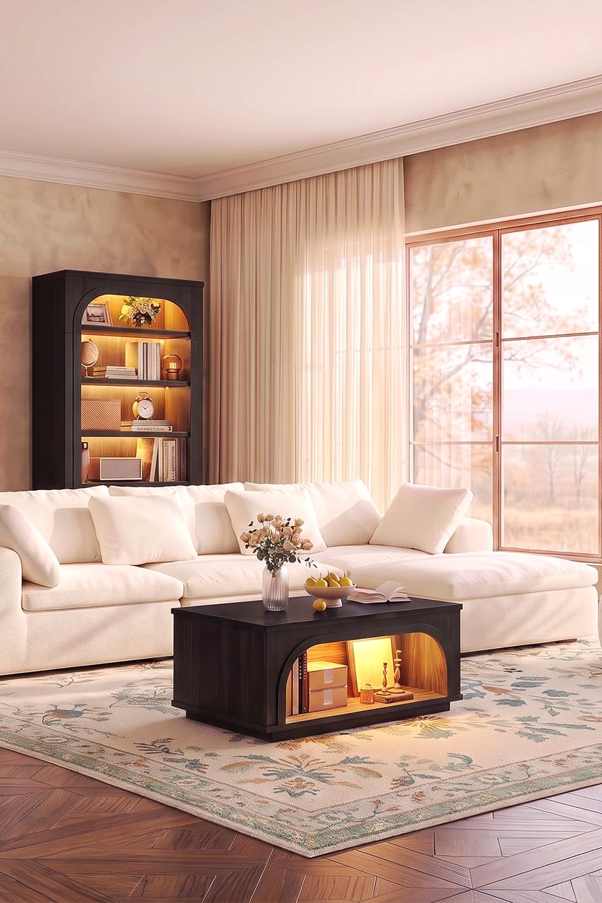 Your Home, Elevated