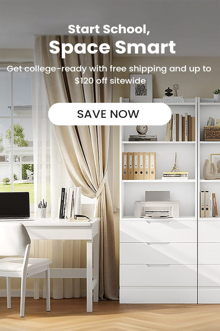 Sikaic Back to School Sale: Up to $120 off Sitewide