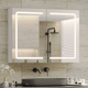 LED Medicine Cabinet