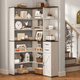 Bookshelf & Bookcase