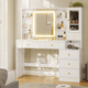 Makeup Vanity
