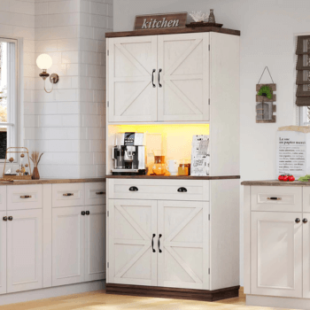 Pantry Cabinet
