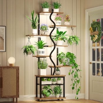 Plant Stand