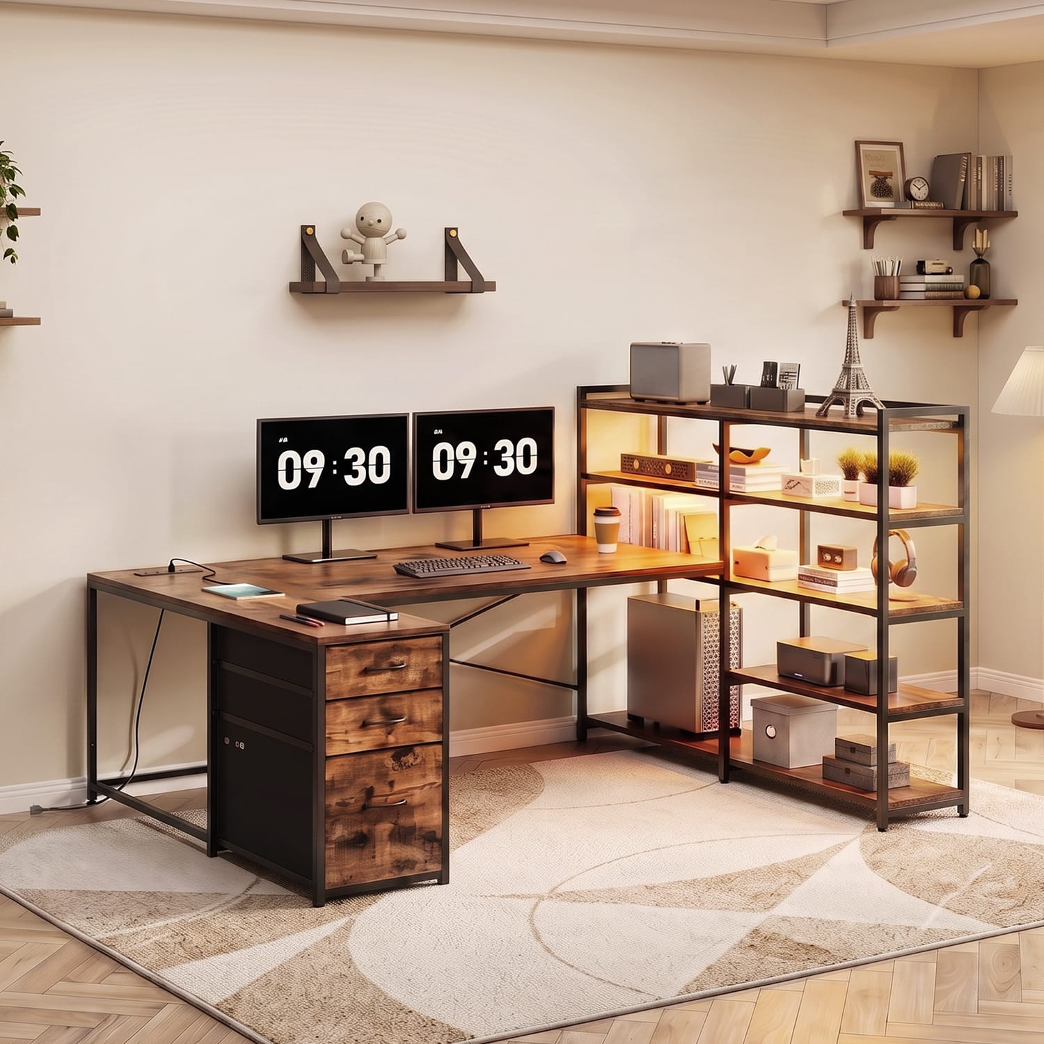 Gaming Desk