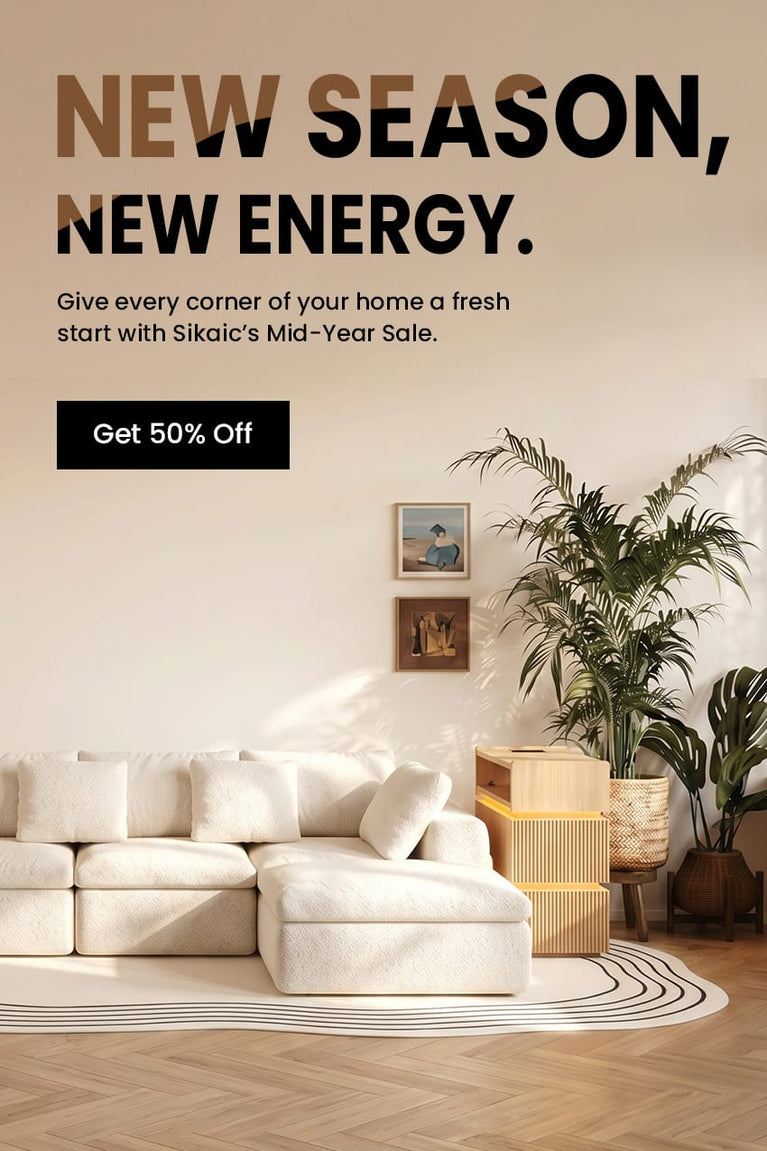 Homepage Banner