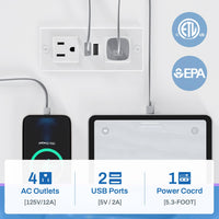 Sikaic Gaming Desk 70.8 Inches Large PC Gamer Gaming Desk with LED Lights Storage Shelves Monitor Stand Power Outlets and Cup Holder White