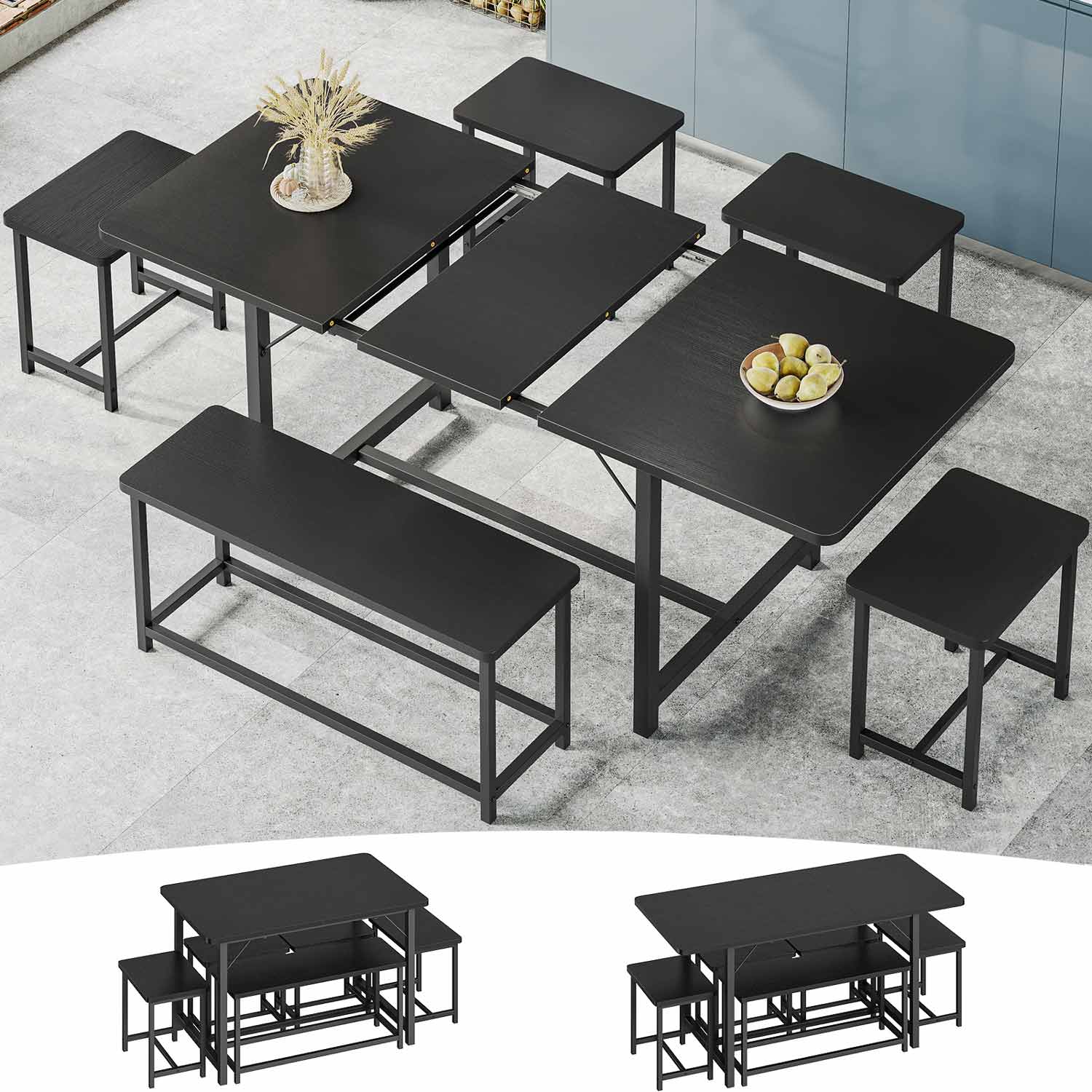 Lift Top Coffee Tables
