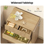 Sikaic Dresser 1 Natural / Engineered Wood / Modern