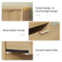 Sikaic Dresser 1 Natural / Engineered Wood / Modern